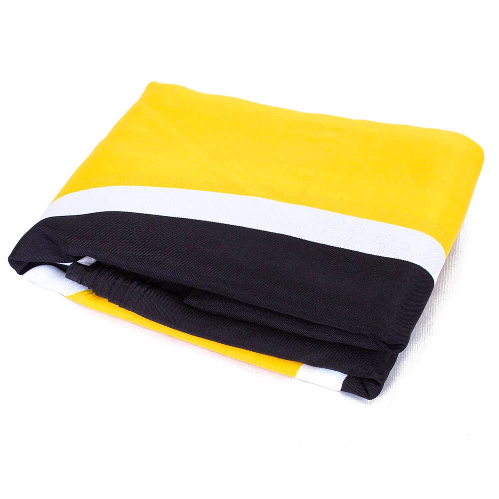 Classic Oregon O, Sewing Concepts, Black, Flags, Home & Auto, 6'x10', Grommets, 943838